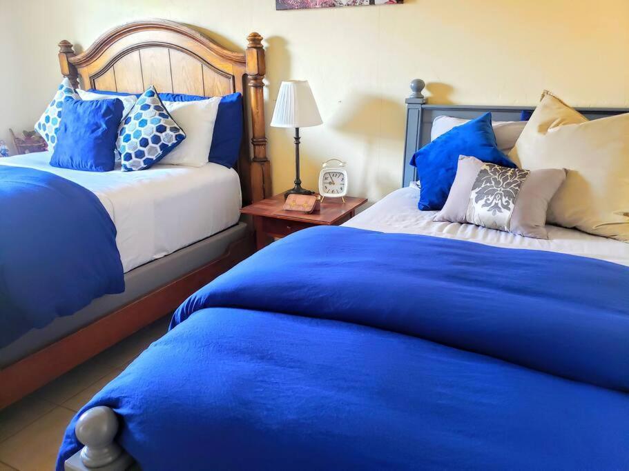 White Sands Retreat อลาโมกอร์โด ภายนอก รูปภาพ
